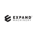 Expand Machinery logo