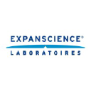 LABORATORIOS EXPANSCIENCE MEXICO, logo