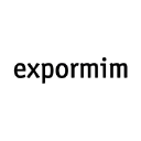 Expormim logo