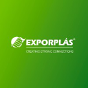 Exporplas logo