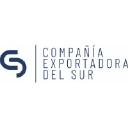 Exportadora del Sur logo