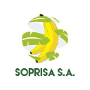 Soprisa S.A. logo