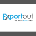 Exportout logo