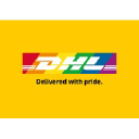 DHL logo