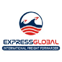 Express Global logo