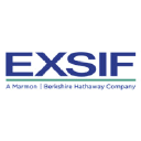 EXSIF WORLDWIDE, INC logo