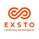 EXSTO logo