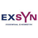 EXSYN logo