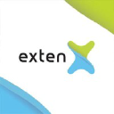 Exten logo