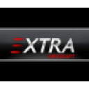 Extra Aircraft logo