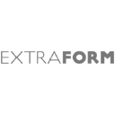 Extraform logo