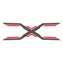 Extreme Simracing logo