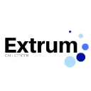 EXTRUM SA DE CV logo