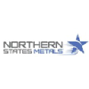 Northern States Metals logo