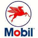 Exxon Mobil logo