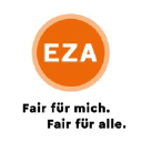 EZA Fairer Handel logo