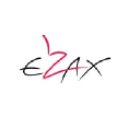 EZAX logo