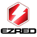 EZ-Red logo