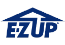 E-Z UP logo