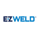 E Z Weld logo