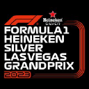 Las Vegas Grand Prix logo