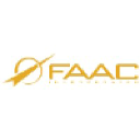 FAAC logo