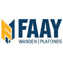 FAAY VIANEN BV logo