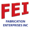 Fabrications Enterprises logo