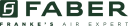 Faber logo