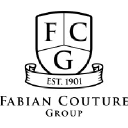 Fabian Couture logo