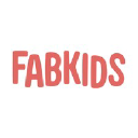 FabKids logo