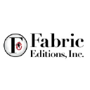 Fabric Editions logo