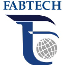 FABTECH INTERNATIONAL LTD logo