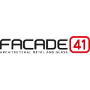 FACADE41 LLC . logo