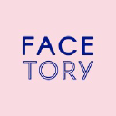 Facetory logo