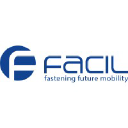 Facil Europe logo