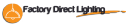 Factory Direct Lighting logo