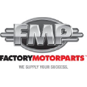 FACTORY MOTOR PARTS CO. logo