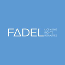 FADEL SAS XX logo