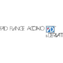 FAD Flange logo