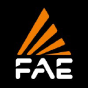 FAE Group logo