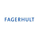 Fagerhult logo