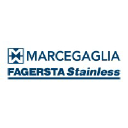 FAGERSTA STAINLESS  AB logo