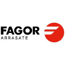 Fagor Arrasate logo