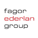 Fagor Ederlan logo