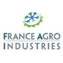 France Agro logo