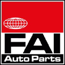 FAI AUTOMOTIVE PLC logo