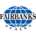 Fairbanks Scales logo