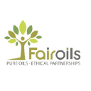 Fairoils logo