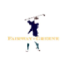 FAIRWAY GREENE ZERO RESTRICT logo